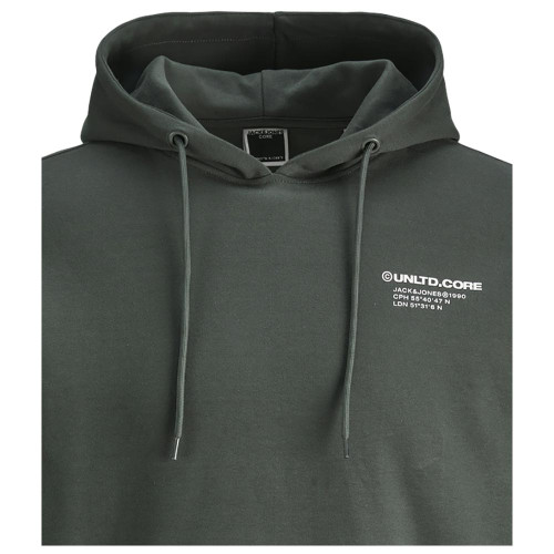 Jack & Jones Ανδρικό φούτερ